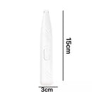 Maquina de Tosa Aparador Higiênico de Patas - MimosCare