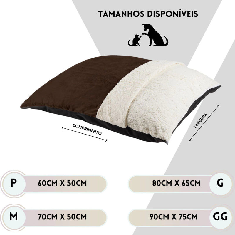 Caminha Pet Canguru