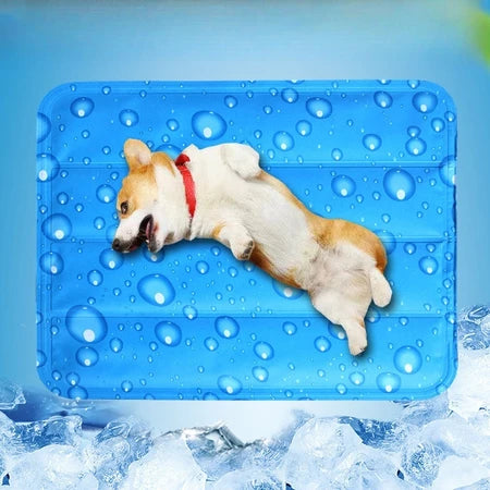 Cama Refrescante Pet - MimosCare