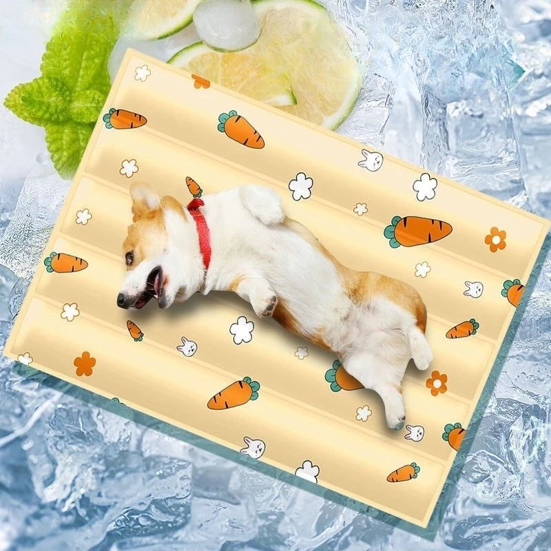 Cama Refrescante Pet - MimosCare
