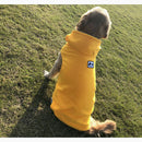 MimoInverno – Colete Pet Super Quente e Seguro