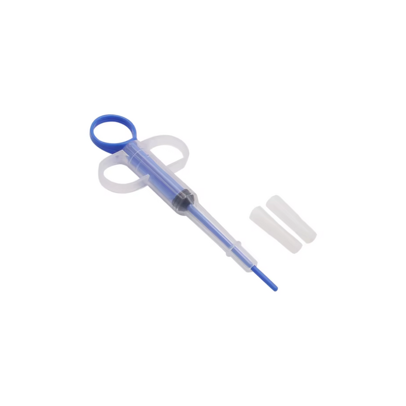 Seringa de Medicamento para Cães