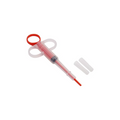 Seringa de Medicamento para Cães