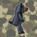 BiteBear - Brinquedo Indestrutível Para Seus Pets