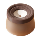 Tigela Antiderramamento Mimos