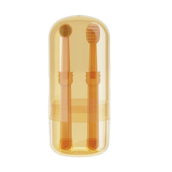 Escova de dente para pets