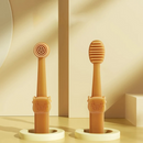 Escova de dente para pets