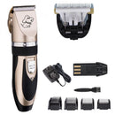 Máquina de Tosar Pet - Pet Tosa