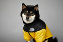 Roupa de frio para Cachorros - Jaqueta The Dog Fans