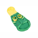 Roupa de frio para Cachorro - Blusão Pet Pocket