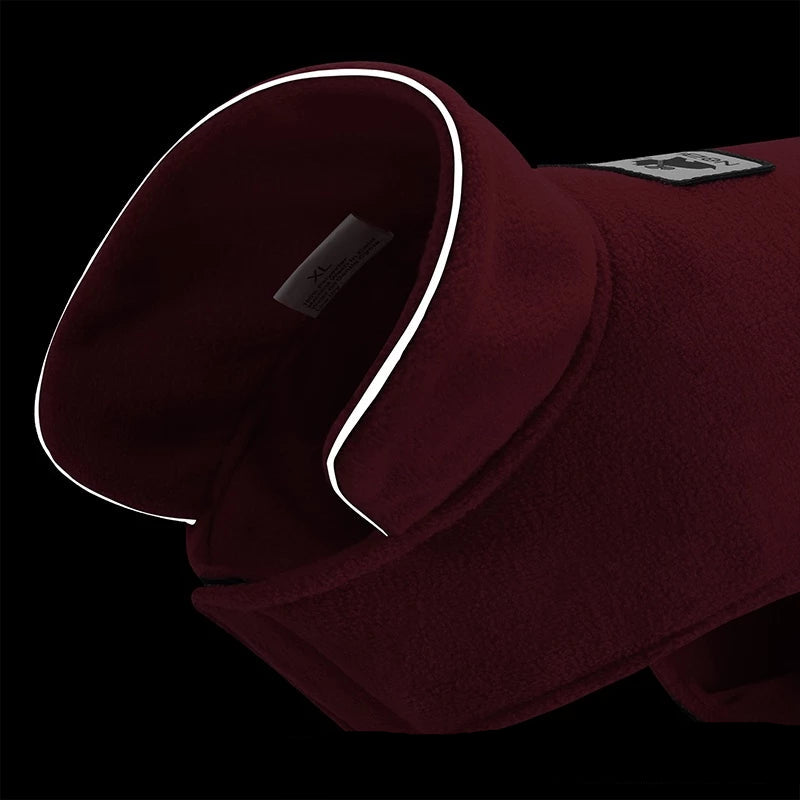 MimoInverno – Colete Pet Super Quente e Seguro