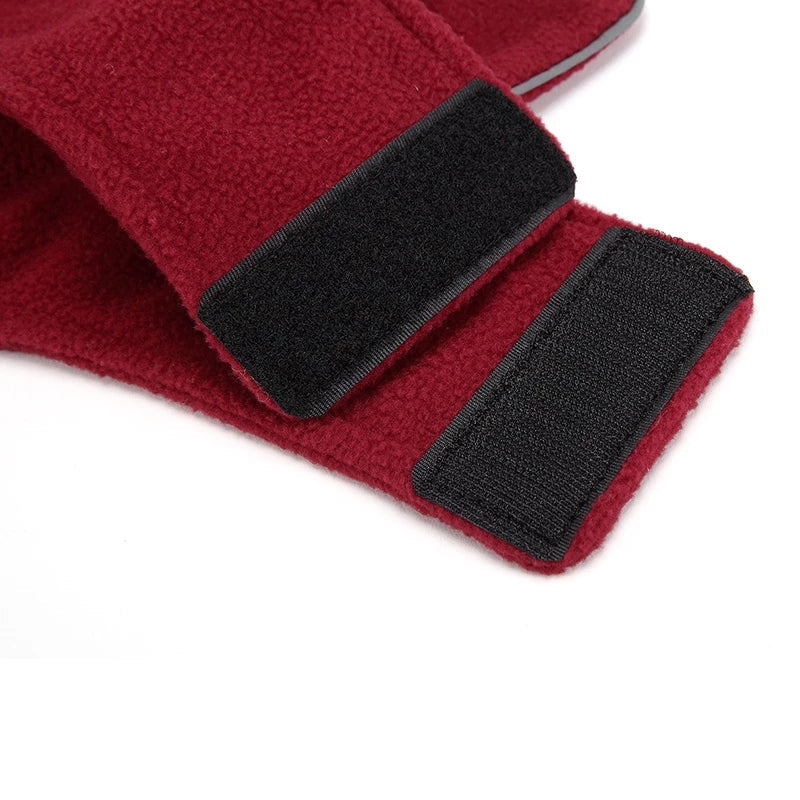 MimoInverno – Colete Pet Super Quente e Seguro