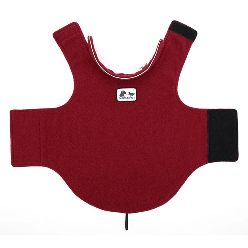 MimoInverno – Colete Pet Super Quente e Seguro