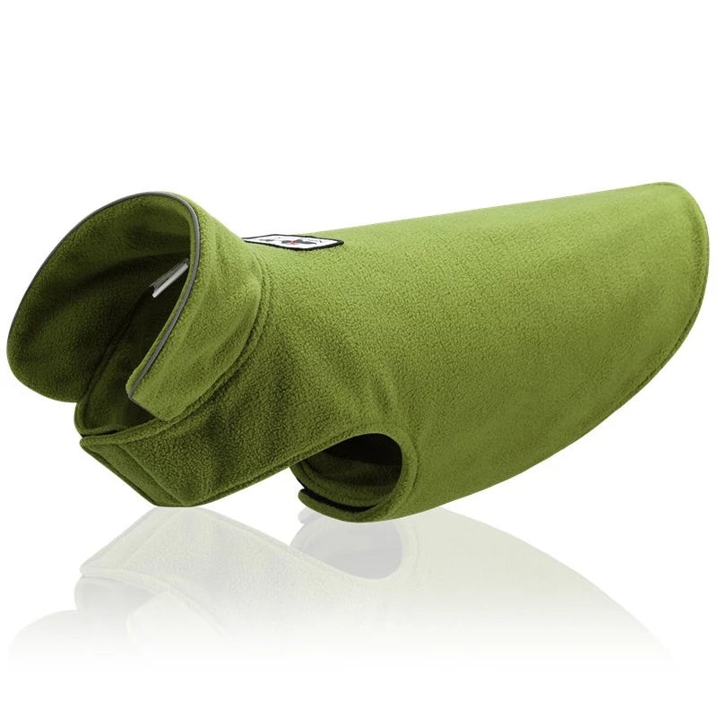 MimoInverno – Colete Pet Super Quente e Seguro