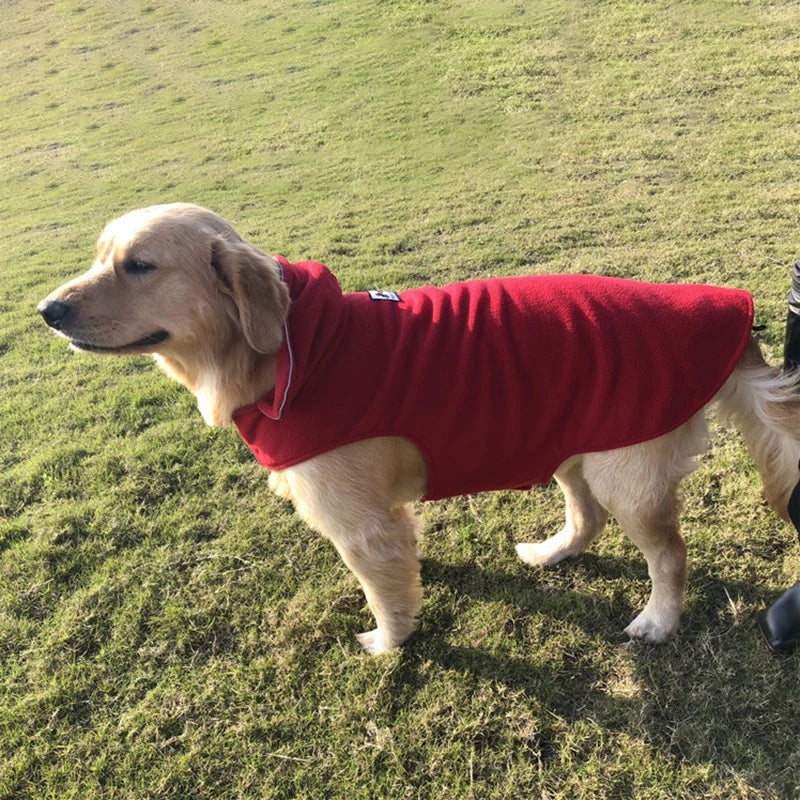 MimoInverno – Colete Pet Super Quente e Seguro