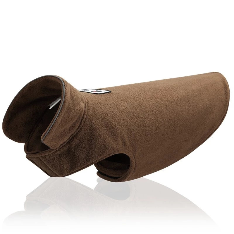 MimoInverno – Colete Pet Super Quente e Seguro