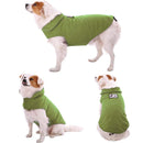 MimoInverno – Colete Pet Super Quente e Seguro