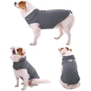 MimoInverno – Colete Pet Super Quente e Seguro