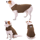 MimoInverno – Colete Pet Super Quente e Seguro